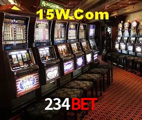 234Bet Win